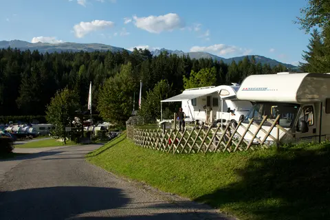 Camping Seewiese