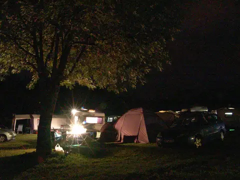 Camping Seewiese