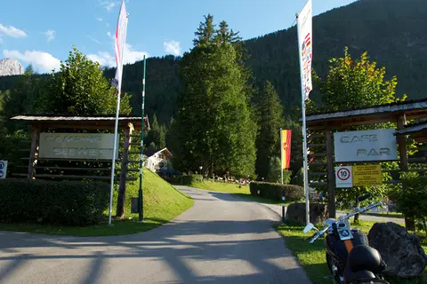 Camping Seewiese