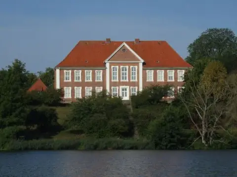 Wohnmobilstellplatz Ratzeburg Aqua Siwa