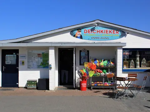 Camping "An de Waterkant"