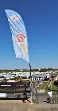 Camping "An de Waterkant"