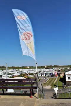 Camping "An de Waterkant"