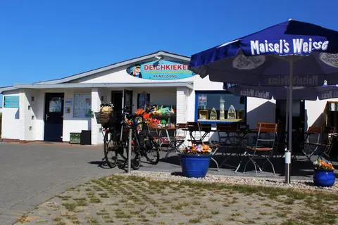 Camping "An de Waterkant"