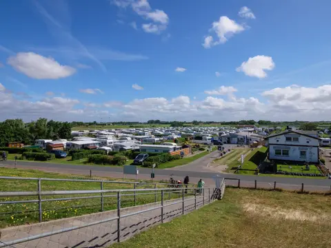 Camping "An de Waterkant"
