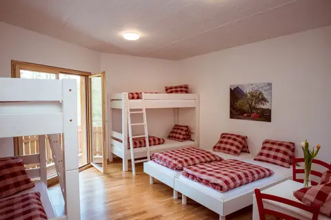 Camping Mittagspitze