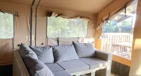 Camping Gross-Eichen