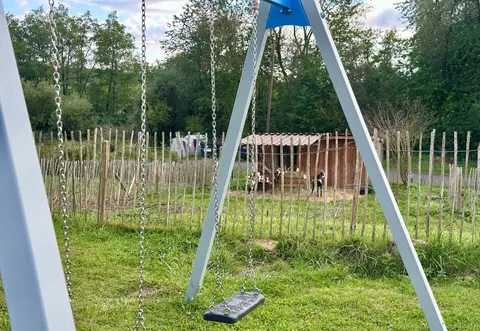 Camping Gross-Eichen