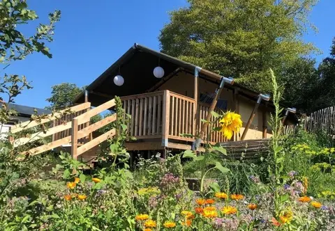 Camping Gross-Eichen