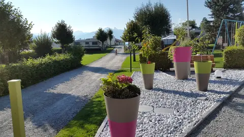 La Forêt