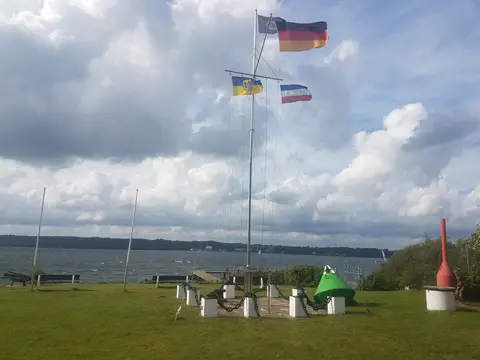 Marinekameradschaft Flensburg von 1896 e.V.