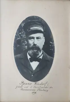 Marinekameradschaft Flensburg von 1896 e.V.