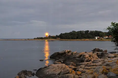Aakirkeby Camping