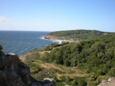 Aakirkeby Camping