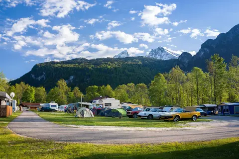 Camping Mühlleiten