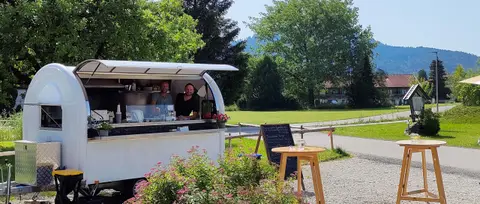 Camping Lindlbauer