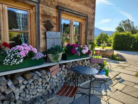 Camping Lindlbauer