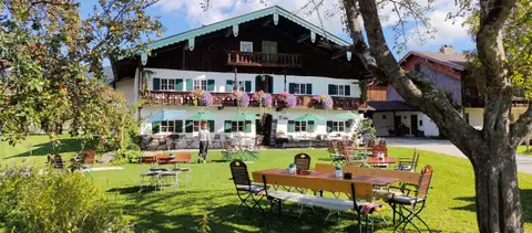 Camping Lindlbauer