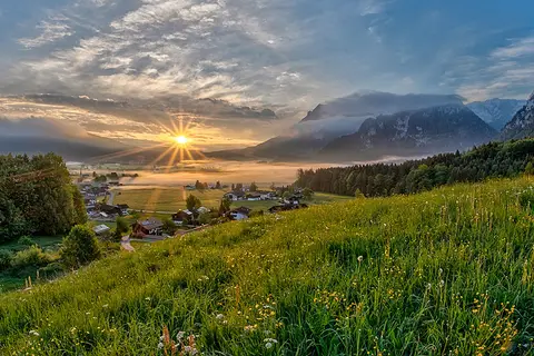 Camping Lindlbauer