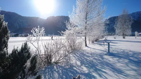 Camping Lindlbauer