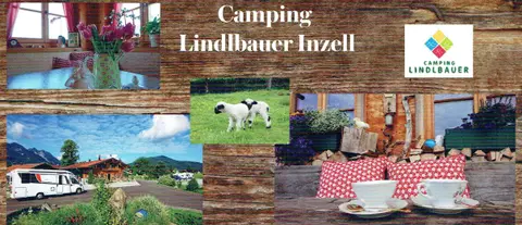 Camping Lindlbauer
