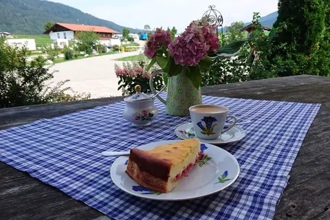 Camping Lindlbauer