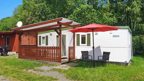 Campingplatz Paulfeld