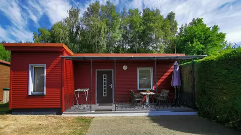 Campingplatz Paulfeld