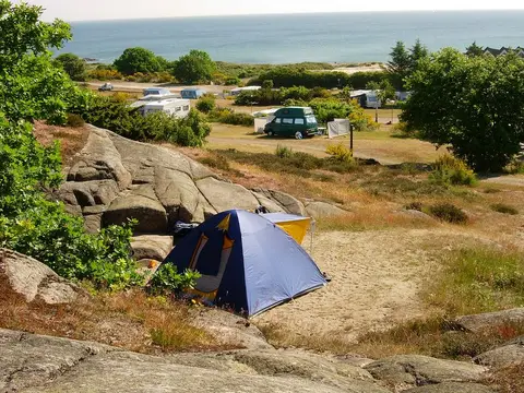 Sandvig Familie Camping