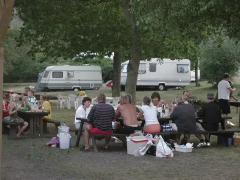 Sandvig Familie Camping