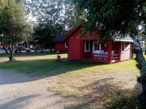 Sandvig Familie Camping