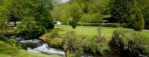 Odenwald Campingpark