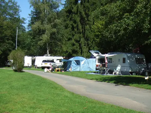 Odenwald Campingpark