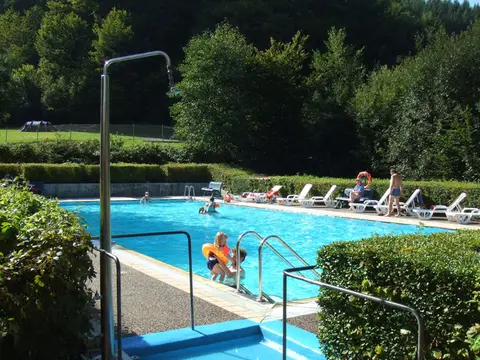 Odenwald Campingpark