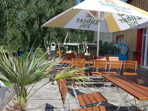 Naturcampingplatz Lassan