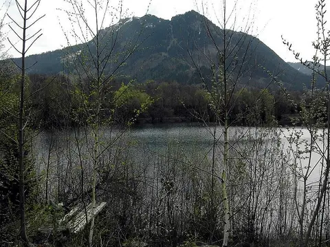 Alpen-Rundblick Mobil Camping