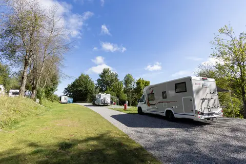 Camping Röhrenmoos