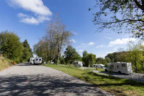 Camping Röhrenmoos
