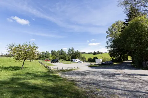 Camping Röhrenmoos