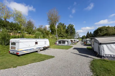 Camping Röhrenmoos