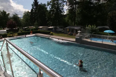 Seecamping Mössler