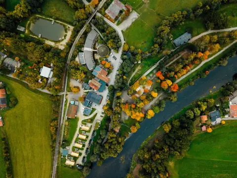 Adventure Camp Schnitzmühle