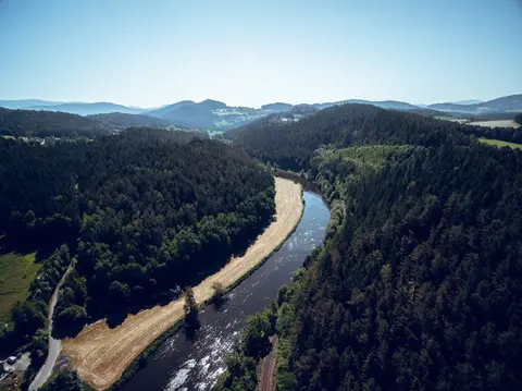Adventure Camp Schnitzmühle