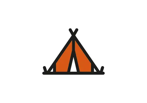 Campingplatz Silbersee