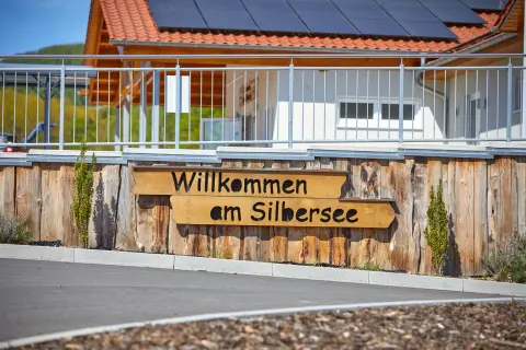 Campingplatz Silbersee