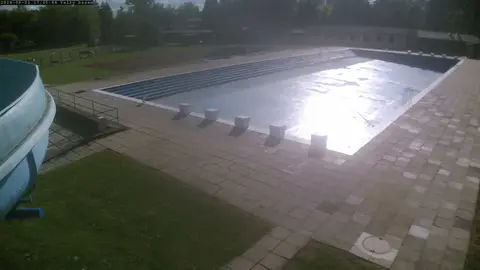 Autokempink Strážnice