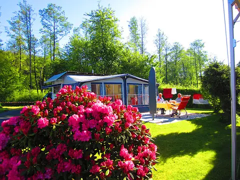 Campingplatz Hohenwarth