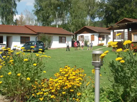Campingplatz Naabtal Pielenhofen