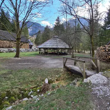 Kamp Jelinčič