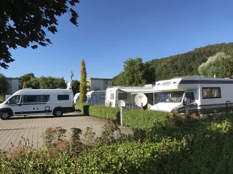 Wohnmobil-Park Waldshut